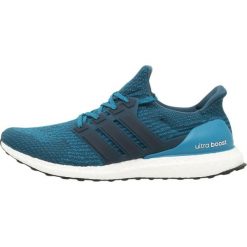 Buty sportowe męskie: adidas Performance ULTRA BOOST Obuwie do biegania treningowe petrol