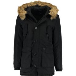 Parki męskie: LTB LIPATO Parka black