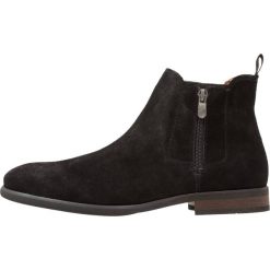 Botki męskie: Call it Spring OCADE Botki black