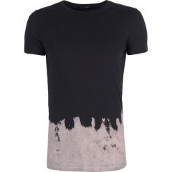 Xagon Man T-shirt. T-shirty męskie Xagon Man, bez wzorów, z tkaniny, z okrągłym kołnierzem. Za 189,00 zł.