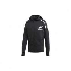 Bluzy dresowe adidas Bluza Anthem All Blacks. Czarne bluzy dresowe męskie Adidas, m. Za 399,00 zł.