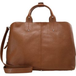 KIOMI Torba na laptopa cognac. Brązowe torby na laptopa KIOMI. Za 419,00 zł.