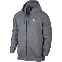 Bluza Jordan Flight Fleece FZ (823064-091). Brązowe bluzy męskie marki Jordan, m, z bawełny. Za 279,99 zł.
