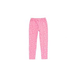 Getry dziewczęce długie. Różowe legginsy dziewczęce TXM, długie. Za 12,99 zł.