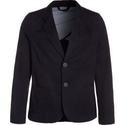 S.Oliver RED LABEL Marynarka dark blue. Niebieskie kurtki dziewczęce marki s.Oliver RED LABEL, z bawełny. W wyprzedaży za 251,30 zł.
