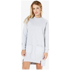 Feewear Sukienka Nestle , , rozmiar S. Sukienki damskie Feewear, s, bez wzorów, z bawełny, sportowe, bez kołnierzyka, bez rękawów, sportowe. W wyprzedaży za 49,99 zł.