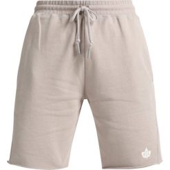 Spodenki i szorty męskie: K1X WASHED AUTHENTIC Krótkie spodenki sportowe flint grey