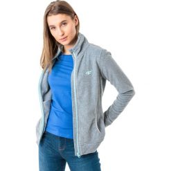Kurtki sportowe damskie: 4f Polar damski H4L18-PLD001 szary r. L