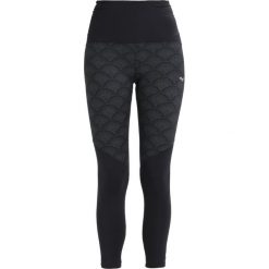 Legginsy: Röhnisch SHAPE ARC Legginsy black