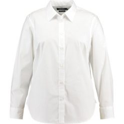 Koszule wiązane damskie: Lauren Ralph Lauren Woman NON IRON Koszula white