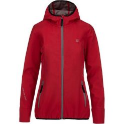 Loap Płaszcz Damski Softshell Letya, Czerwony, Xs. Czerwone płaszcze damskie marki Loap, xs, z softshellu, sportowe. Za 235,00 zł.