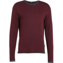 Kardigany męskie: JOOP! Jeans FALK Sweter rot