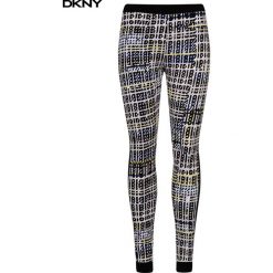 Leginsy DKNY 2813408. Sukienki damskie DKNY New York, bez wzorów, bez kołnierzyka, bez rękawów. Za 149,00 zł.