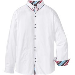 Sukienka dresowa bonprix szary. Szare sukienki damskie marki bonprix, w paski, z dresówki, sportowe, bez kołnierzyka, bez rękawów, sportowe. Za 109,99 zł.
