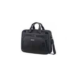 SAMSONITE XBR TORBA NA LAPTOPA 2C 15,6" CZARNY 08N-09-007. Czarne torby na laptopa marki Samsonite. Za 501,66 zł.