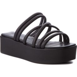 Chodaki damskie: Klapki VAGABOND - Bonnie 4538-001-20 Black