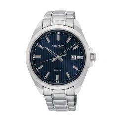 Zegarki męskie: Seiko SUR275P1 - Zobacz także Książki, muzyka, multimedia, zabawki, zegarki i wiele więcej