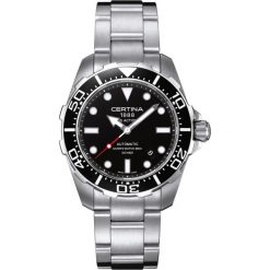Zegarki męskie: PROMOCJA ZEGAREK CERTINA AUTOMATIC COLLECTION