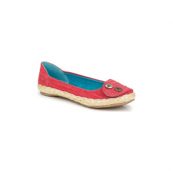 Baleriny Blowfish Malibu PAJ. Czerwone baleriny damskie marki Blowfish Malibu. Za 135,20 zł.