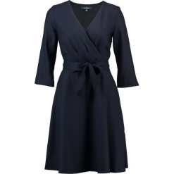Sukienki: Daniel Hechter Sukienka letnia midnight blue