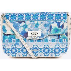 Torebki klasyczne damskie: Desigual – Torebka Little Amargos