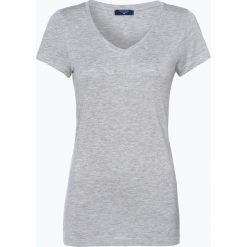 T-shirty damskie: Aygill’s Denim – T-shirt damski, szary