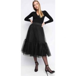 Sugarbird Spódnica "Alena". Spódniczki damskie Sugarbird, z tkaniny, proste. Za 399,00 zł.
