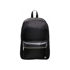 Torby na laptopa: HAMA PLECAK DO LAPTOPA MISSION 15,6″ ZŁOTY 101589
