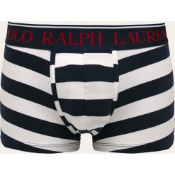Polo Ralph Lauren - Bokserki. Bokserki męskie Polo Ralph Lauren, s, bez wzorów, z elastanu. W wyprzedaży za 89,90 zł.