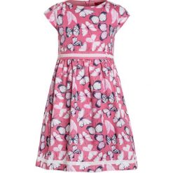 Sukienki dziewczęce: s.Oliver RED LABEL KURZ Sukienka letnia pink