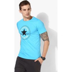 Converse CN00392324. T-shirty męskie Converse, xl, bez wzorów, bez kołnierzyka. Za 81,00 zł.