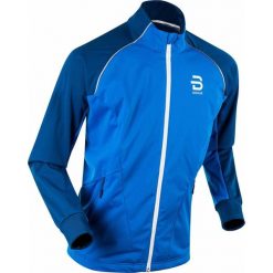 Bjorn Daehlie kurtka męska Effect XL. Kurtki sportowe męskie Bjorn Daehlie, xl, bez wzorów, z softshellu, bez kaptura, narciarskie. Za 499,00 zł.
