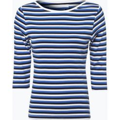 T-shirty damskie: brookshire – Koszulka damska, niebieski
