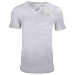 Jack&Jones Męska Koszulkę Jorcollective Ss Crew Neck Nieruchomy Niebieski (Rozmiar S). Niebieskie koszulki męskie marki Jack&Jones, s, bez wzorów, bez kołnierzyka, bez rękawów. W wyprzedaży za 45,00 zł.