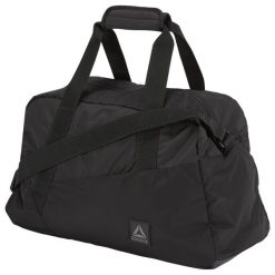 Torby podróżne: TORBA REEBOK WOMENS FOUNDATION SHOULDER BAG CE2724