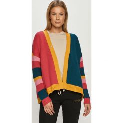 Femi Stories - Kardigan Sky. Kardigany męskie Femi Stories, s, bez wzorów, z bawełny. Za 349,90 zł.