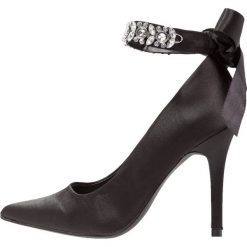 Szpilki: New Look SPRUCE Szpilki black