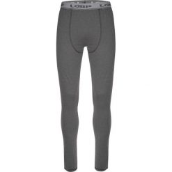 Loap Legginsy Szary. Szare spodnie męskie Loap, l, bez wzorów, z poliesteru. Za 68,95 zł.