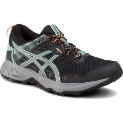 Buty ASICS - Gel-Sonoma 5 1012A568 Graphite Grey/Sheet Rock 021. Czarne buty sportowe damskie Asics, z materiału, sportowe, do biegania. Za 349,00 zł.