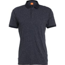 Koszulki polo: BOSS Orange PERFORMER Koszulka polo dark blue