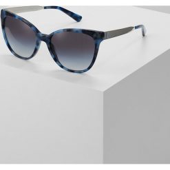 Okulary przeciwsłoneczne damskie: Michael Kors NAPA Okulary przeciwsłoneczne grey gradient