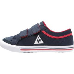 Le coq sportif SAINT GAETAN Tenisówki i Trampki dress blue. Niebieskie trampki męskie le coq sportif, z tworzywa sztucznego. Za 199,00 zł.