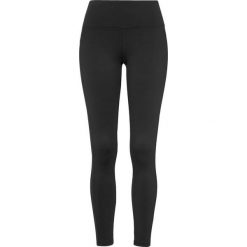 Cellbes Odblaskowe legginsy sportowe kolor srebra Czarny female szary/czarny 42/44. Szare spodnie damskie Cellbes, z gumy. Za 189,00 zł.