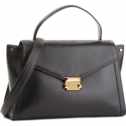 Torebka MICHAEL MICHAEL KORS - Whitney 30T8GXIS2L Black 1. Żółte torebki klasyczne damskie marki MICHAEL Michael Kors, ze skóry. W wyprzedaży za 1299,00 zł.