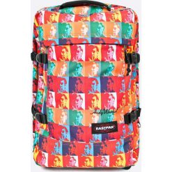 Walizki: Eastpak – Walizka x Andy Warhol 42 L