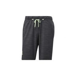 Szorty i Bermudy adidas NY MELNGE SHORT. Szare spodenki i szorty męskie Adidas, s, bez wzorów. Za 199,00 zł.