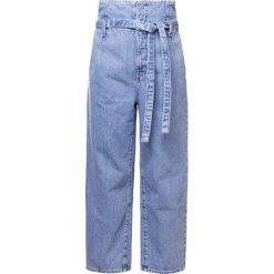 Boyfriendy damskie: Current/Elliott THE CORSET Jeansy Dzwony mojave