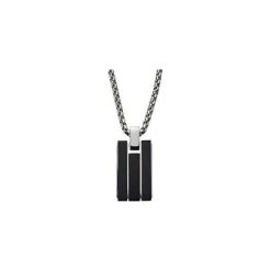 Skagen Mężczyźni Stali Naszyjnik skjm0086998. Szare naszyjniki męskie marki Skagen. W wyprzedaży za 241,00 zł.