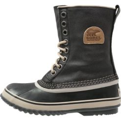 Śniegowce damskie: Sorel PREMIUM Śniegowce black