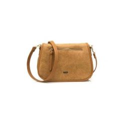 Torebki klasyczne damskie: Torby na ramię MTNG BOLSO TIBA C38707 VIVA BROWN / ELEGANT BROWN